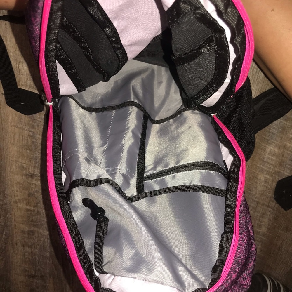 Adidas backpack - Picture 3 of 5
